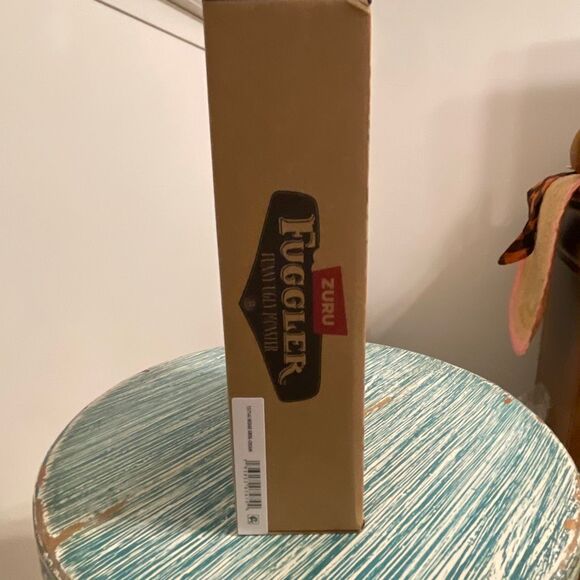 Zuru Hedge Grog Fuggler Funny Ugly Vacay Vibes Monster Stuffed Animal - Picture 5 of 8